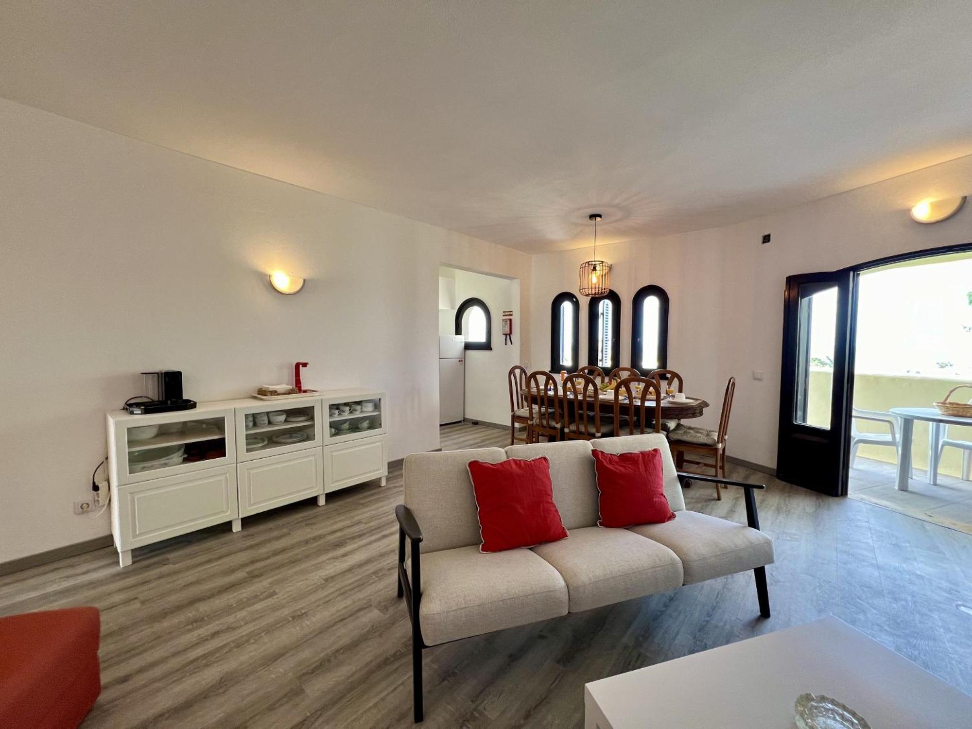 Carvoeiro Ocean Breeze By Homing Apartment Exterior photo