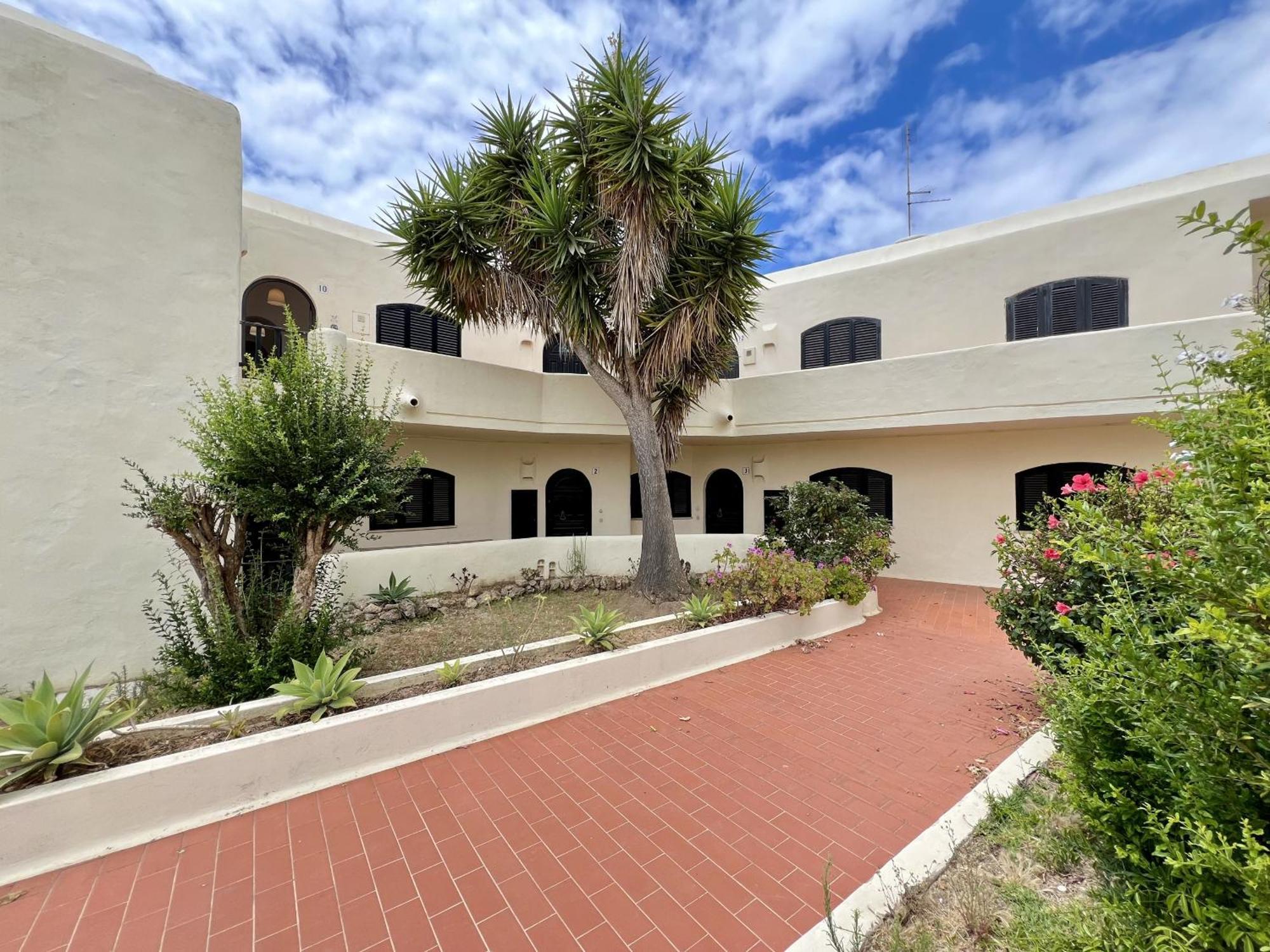 Carvoeiro Ocean Breeze By Homing Apartment Exterior photo
